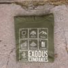Exodus Values Hoodie