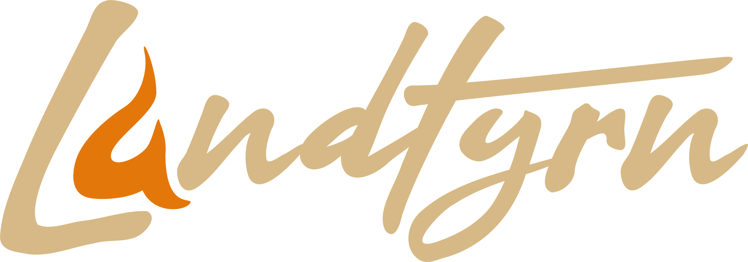 Landtyrn-logo