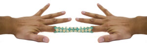 Chinese Finger Trap